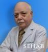 Dr.R.S. Misra Dermatologist in Sir Ganga Ram Hospital (SGRH) Delhi